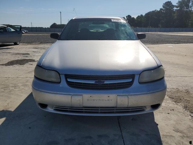Photo 5 from auction – 2004 CHEVROLET CLASSIC with VIN 1G1ND52FX4M549852