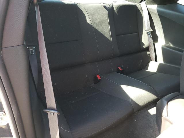 Photo 10 from auction – 2014 CHEVROLET CAMARO LT with VIN 2G1FB1E30E9223769