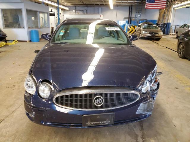 Photo 5 from auction – 2007 BUICK LACROSSE C with VIN 2G4WC582171176442