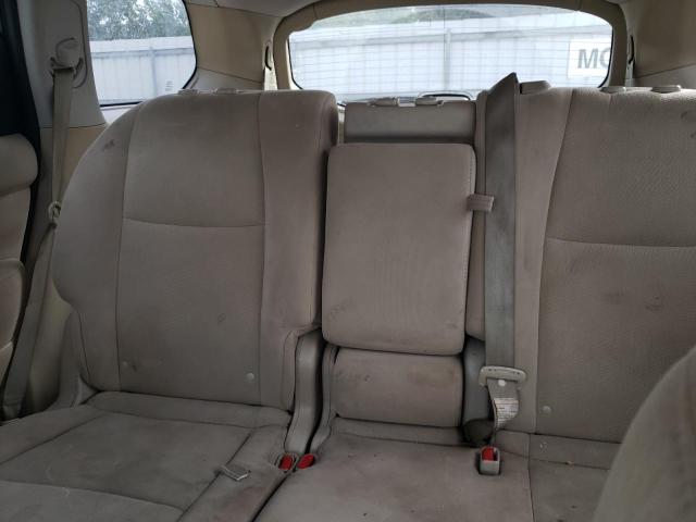 Photo 10 from auction – 2015 NISSAN PATHFINDER with VIN 5N1AR2MN5FC627002
