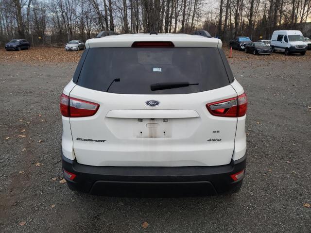 Photo 6 from auction – 2019 FORD ECOSPORT S with VIN MAJ6S3GL2KC289914