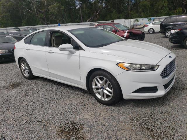 Photo 4 from auction – 2013 FORD FUSION SE with VIN 3FA6P0HR2DR174804