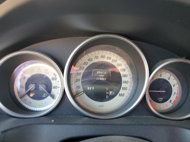 Photo 9 from auction – 2015 MERCEDES-BENZ E 400 with VIN WDDKJ6FB1FF306735