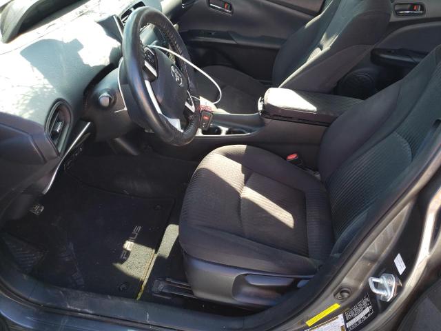Photo 7 from auction – 2017 TOYOTA PRIUS with VIN JTDKBRFU8H3578262
