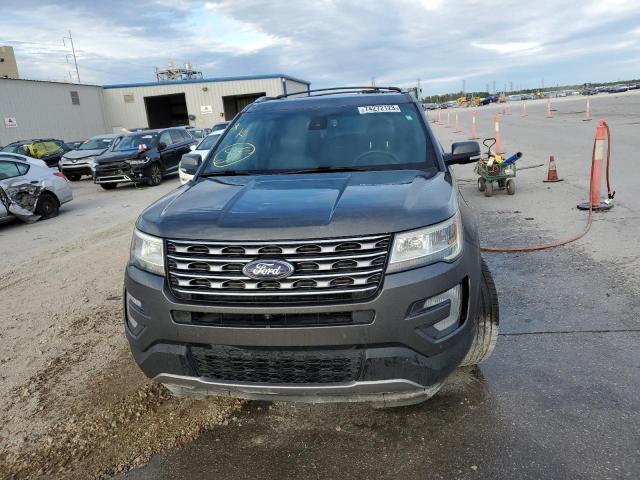 Photo 5 from auction – 2017 FORD EXPLORER L with VIN 1FM5K7F87HGB12699