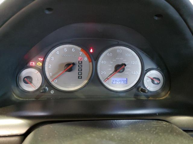 Photo 9 from auction – 2002 HONDA CIVIC EX with VIN 1HGEM22922L094824