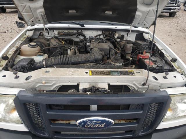 Photo 11 from auction – 2009 FORD RANGER with VIN 1FTYR10D49PA19141