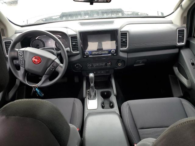 Photo 8 from auction – 2022 NISSAN FRONTIER S with VIN 1N6ED1CM0NN668824