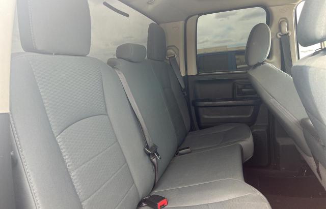 Photo 6 from auction – 2019 RAM 1500 CLASS with VIN 1C6RR6FG4KS562809