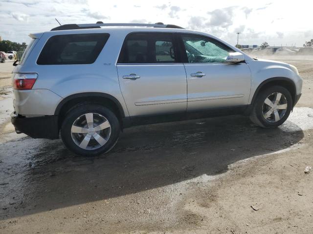 Photo 3 from auction – 2012 GMC ACADIA SLT with VIN 1GKKVSED5CJ208900