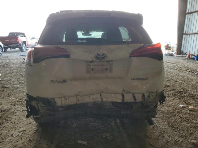 Photo 6 from auction – 2017 TOYOTA RAV4 LIMIT with VIN 2T3YFREV6HW391351