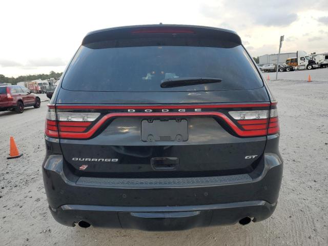 Photo 6 from auction – 2023 DODGE DURANGO GT with VIN 1C4RDJDG3PC573895