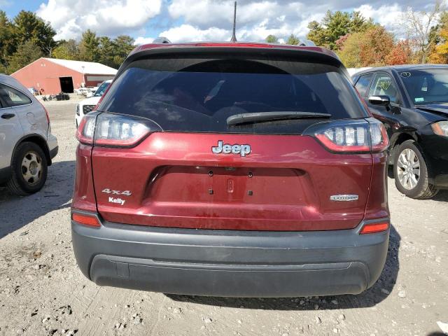 Photo 6 from auction – 2020 JEEP CHEROKEE L with VIN 1C4PJMCB6LD550770