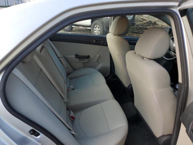 Photo 10 from auction – 2012 KIA FORTE LX with VIN KNAFT4A22C5551446