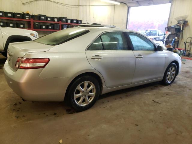 Photo 3 from auction – 2011 TOYOTA CAMRY BASE with VIN 4T4BF3EK4BR165565