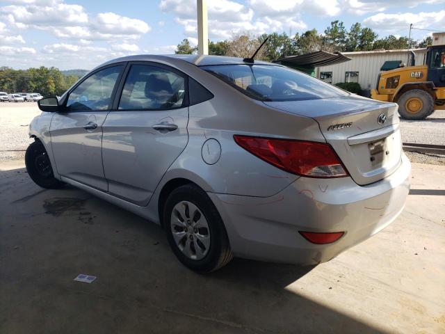 Photo 2 from auction – 2015 HYUNDAI ACCENT GLS with VIN KMHCT4AE8FU858416