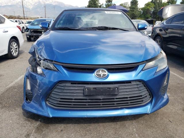 Photo 5 from auction – 2015 TOYOTA SCION TC with VIN JTKJF5C7XFJ002665