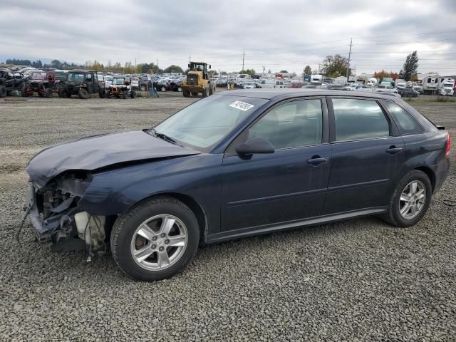 Photo 1 from auction – 2005 CHEVROLET MALIBU MAX with VIN 1G1ZT62885F279988