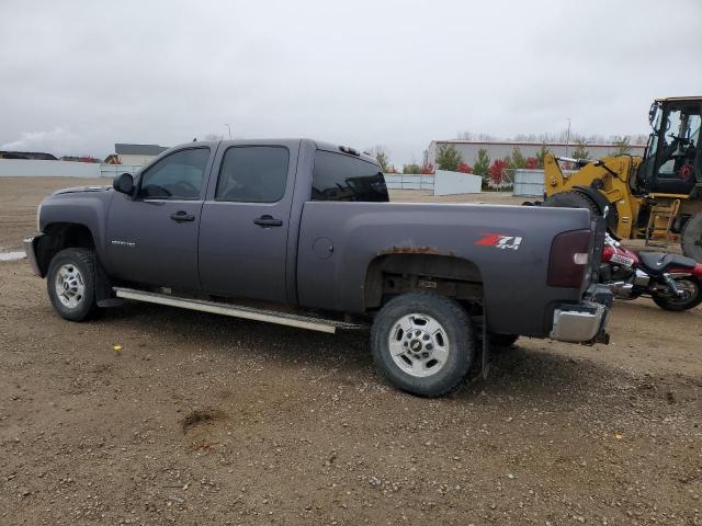 Photo 2 from auction – 2011 CHEVROLET 2500 with VIN 1GC1KXC81BF138333