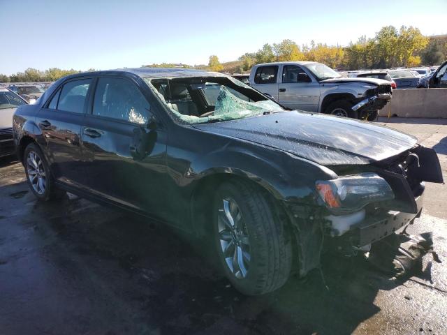 Photo 4 from auction – 2014 CHRYSLER 300 S with VIN 2C3CCAGG0EH379165