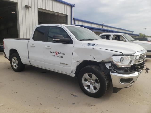 Photo 4 from auction – 2021 RAM 1500 BIG H with VIN 1C6RRFBG8MN667649