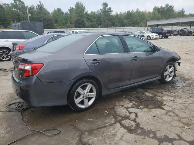 Photo 3 from auction – 2013 TOYOTA CAMRY L with VIN 4T1BF1FK8DU689964