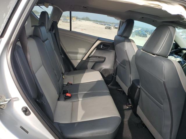 Photo 11 from auction – 2013 TOYOTA RAV4 LIMIT with VIN 2T3YFREV9DW030481