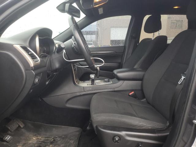 Photo 7 from auction – 2014 JEEP GRAND CHER with VIN 1C4RJFAG8EC272059