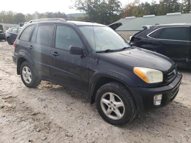 Photo 4 from auction – 2003 TOYOTA RAV4 with VIN JTEHH20V736070613