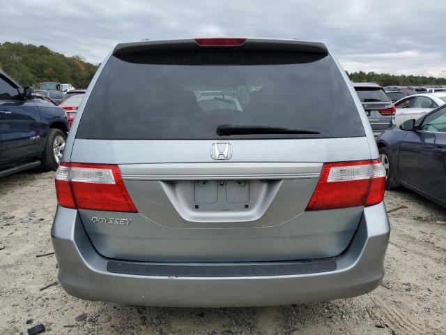 Photo 6 from auction – 2008 HONDA ODYSSEY EX with VIN 5FNRL38608B013952