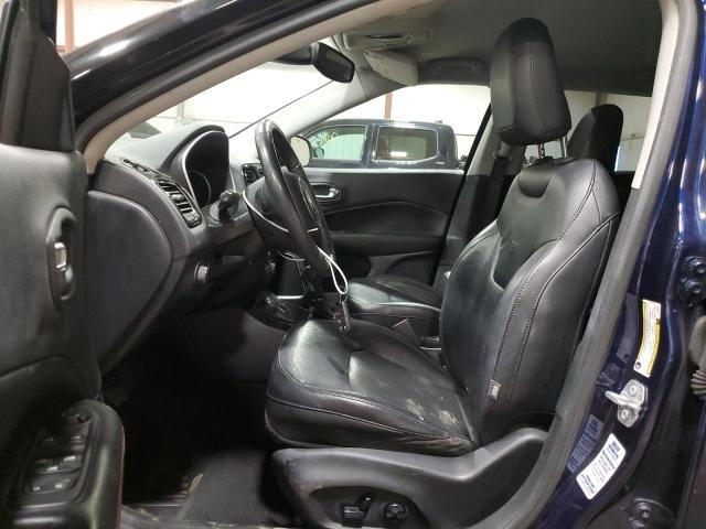 Photo 7 from auction – 2018 JEEP COMPASS LI with VIN 3C4NJDCB5JT168972
