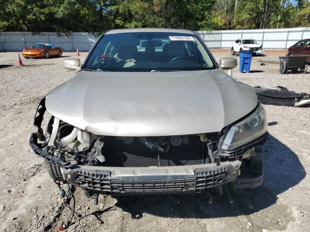 Photo 5 from auction – 2015 HONDA ACCORD EXL with VIN 1HGCR2F87FA113573