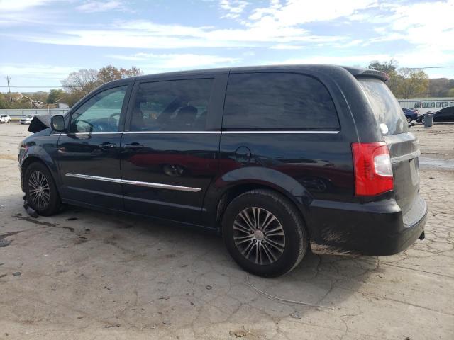 Photo 2 from auction – 2014 CHRYSLER TOWN & COU with VIN 2C4RC1HG3ER288275