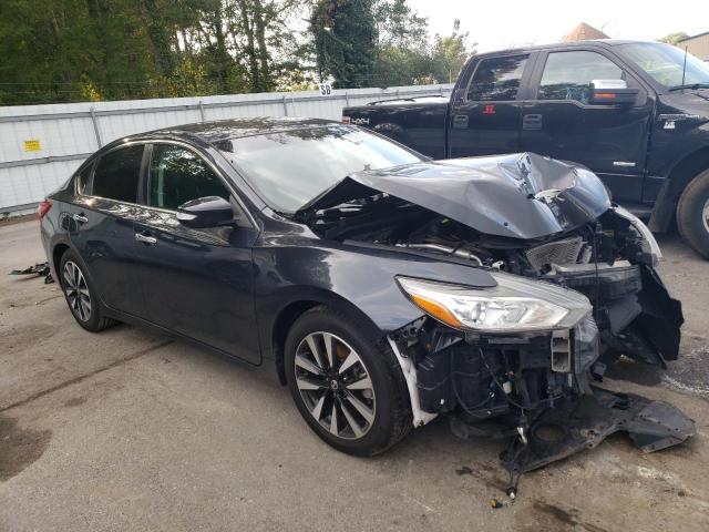 Photo 4 from auction – 2018 NISSAN ALTIMA 2.5 with VIN 1N4AL3AP1JC124499