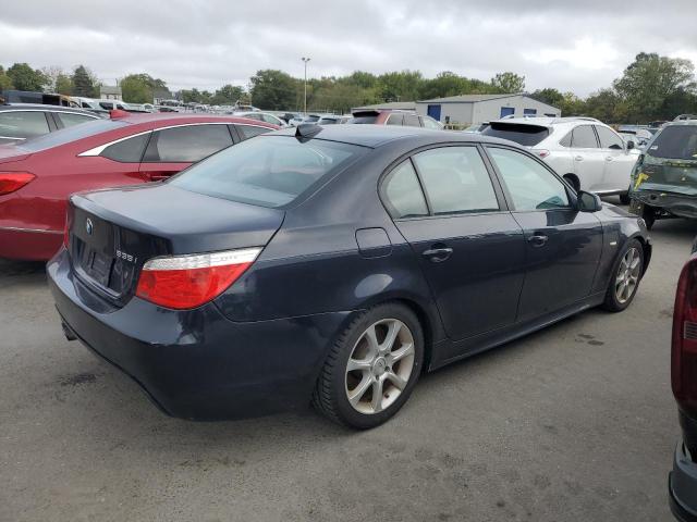 Photo 3 from auction – 2010 BMW 535 I with VIN WBANW1C52ACK93625