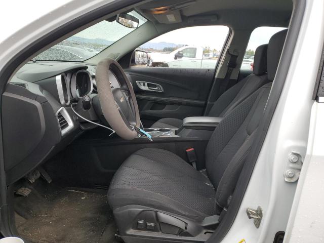 Photo 7 from auction – 2012 CHEVROLET EQUINOX LS with VIN 2GNALBEK7C6266068
