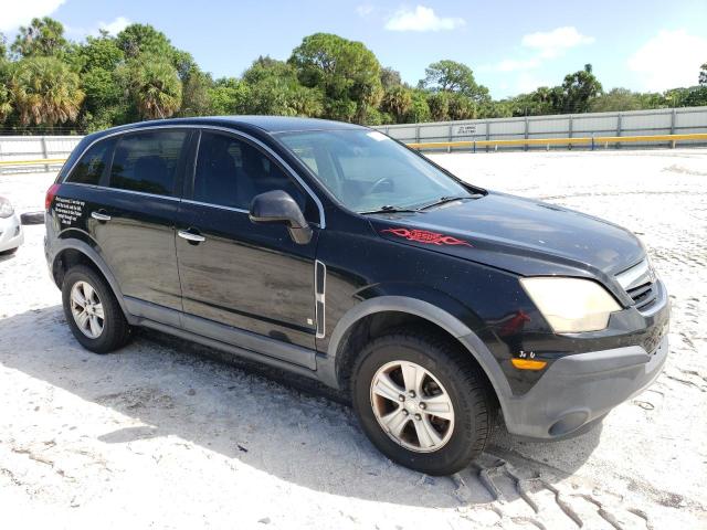 Photo 4 from auction – 2008 SATURN VUE XE with VIN 3GSCL33P68S665167