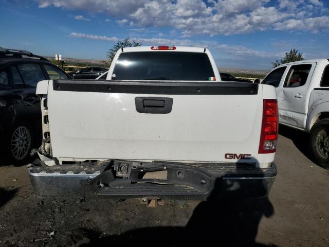 Photo 6 from auction – 2012 GMC SIERRA C15 with VIN 1GTR1TEAXCZ282350