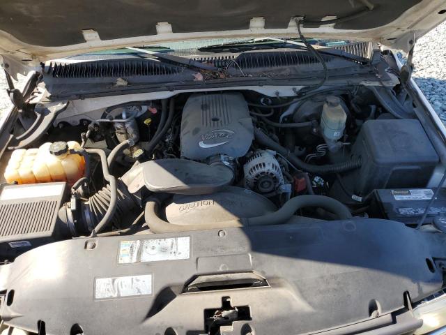 Photo 11 from auction – 2002 CHEVROLET SILVERADO with VIN 2GCEC19T821277793