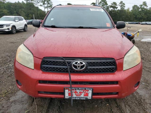 Photo 5 from auction – 2007 TOYOTA RAV4 with VIN JTMZD33V775049908