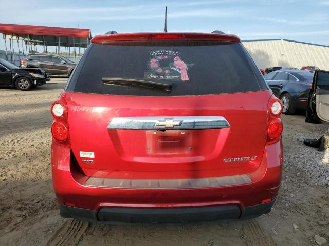 Photo 6 from auction – 2014 CHEVROLET EQUINOX LT with VIN 1GNFLFEK0EZ121734