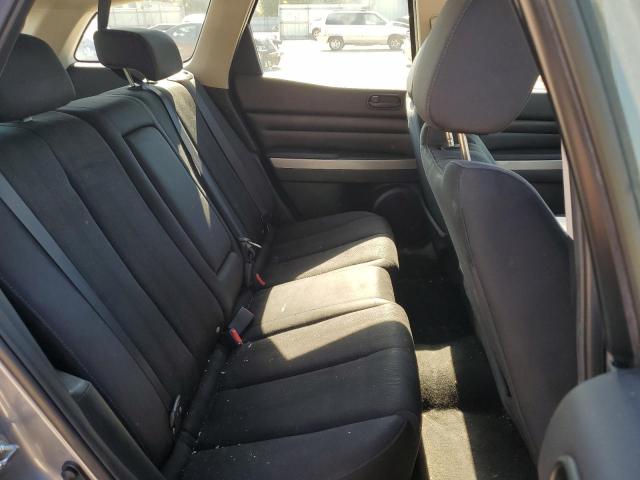Photo 11 from auction – 2011 MAZDA CX-7 with VIN JM3ER2A57B0363424