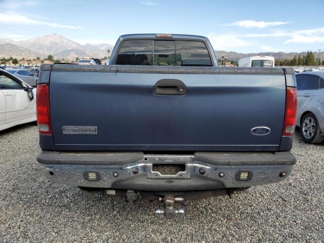 Photo 6 from auction – 2007 FORD F250 with VIN 1FTSW21P77EA19088
