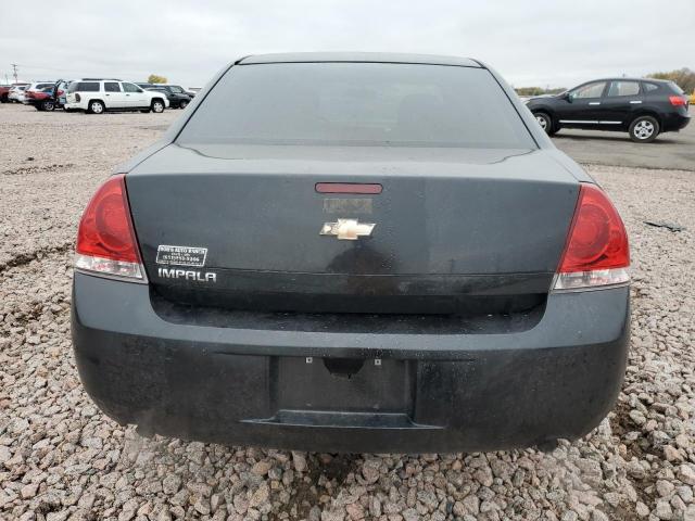Photo 6 from auction – 2012 CHEVROLET IMPALA LS with VIN 2G1WF5E34C1155421