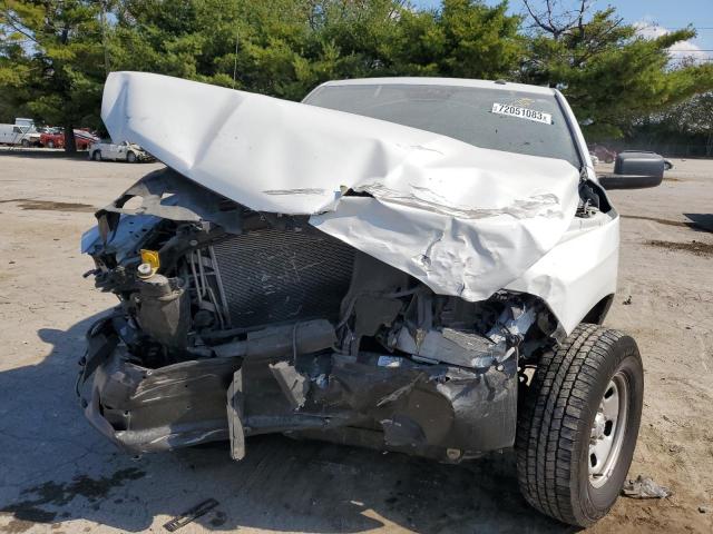 Photo 5 from auction – 2021 RAM 1500 CLASS with VIN 3C6JR7AG4MG685708
