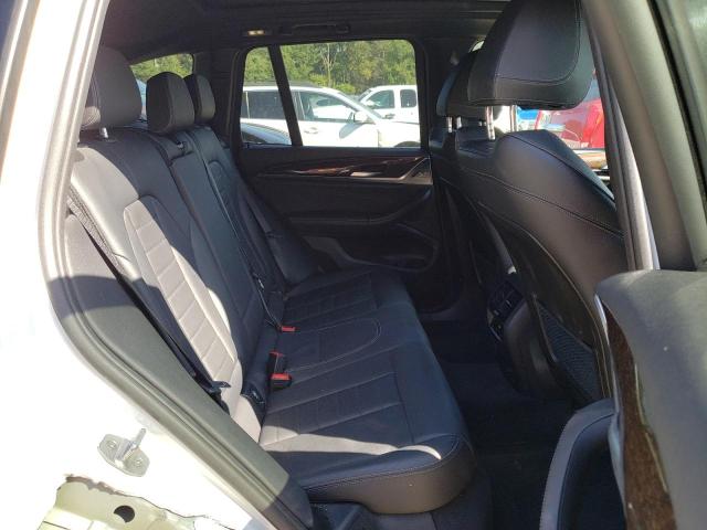 Photo 11 from auction – 2018 BMW X3 XDRIVE3 with VIN 5UXTR9C57JLD64934