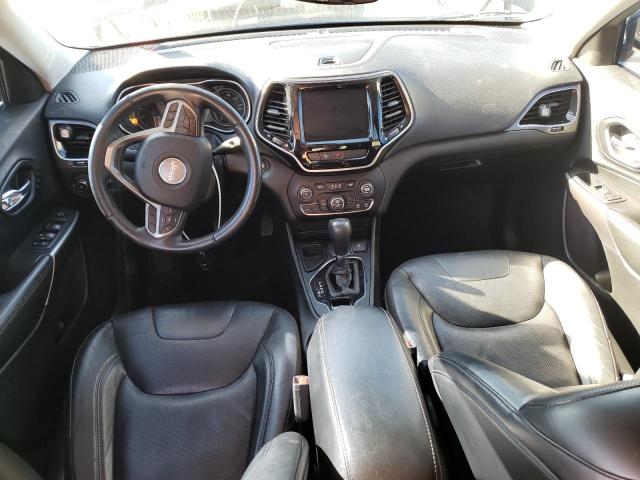 Photo 8 from auction – 2019 JEEP CHEROKEE L with VIN 1C4PJLDB5KD443605