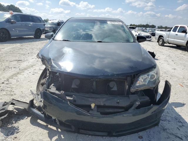 Photo 5 from auction – 2013 TOYOTA CAMRY L with VIN 4T1BF1FK8DU689284