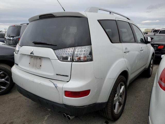 Photo 3 from auction – 2007 MITSUBISHI OUTLANDER with VIN JA4MS41X07Z017783