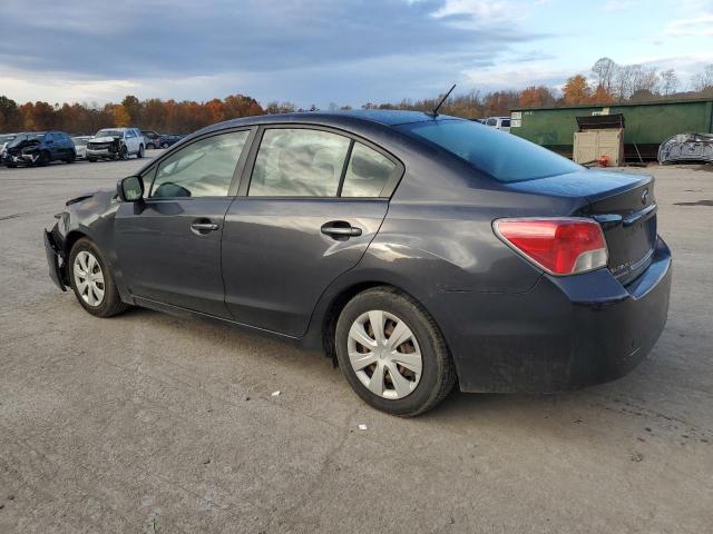 Photo 2 from auction – 2014 SUBARU IMPREZA with VIN JF1GJAA67EH021110